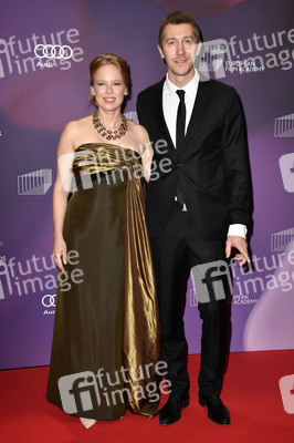 European Film Awards 2023 in Berlin