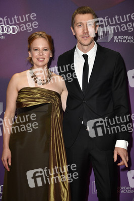 European Film Awards 2023 in Berlin