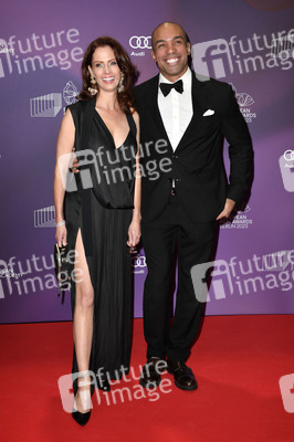 European Film Awards 2023 in Berlin