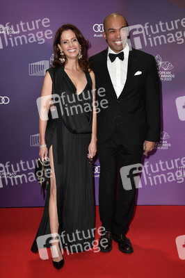 European Film Awards 2023 in Berlin