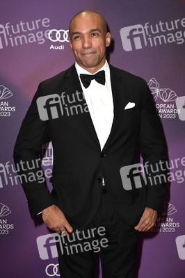 European Film Awards 2023 in Berlin