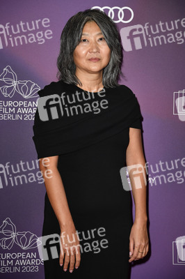 European Film Awards 2023 in Berlin