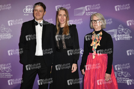 European Film Awards 2023 in Berlin