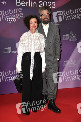 European Film Awards 2023 in Berlin