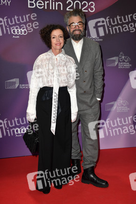 European Film Awards 2023 in Berlin