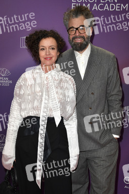 European Film Awards 2023 in Berlin
