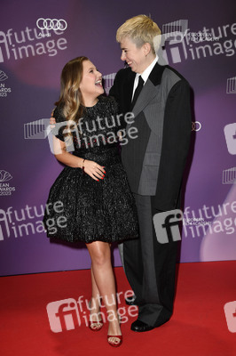 European Film Awards 2023 in Berlin