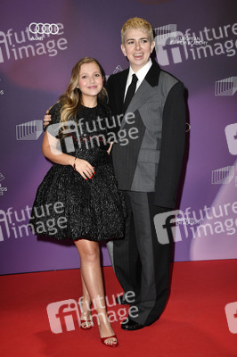 European Film Awards 2023 in Berlin
