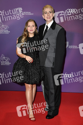 European Film Awards 2023 in Berlin