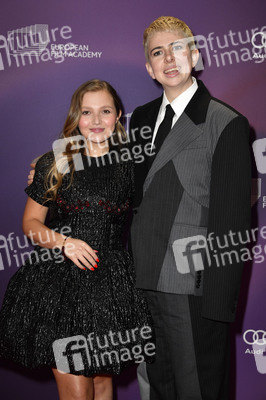 European Film Awards 2023 in Berlin