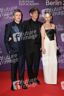 European Film Awards 2023 in Berlin