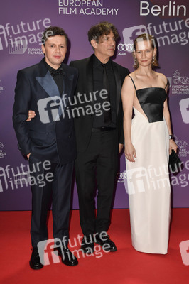 European Film Awards 2023 in Berlin