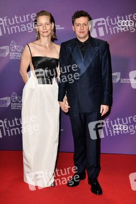 European Film Awards 2023 in Berlin