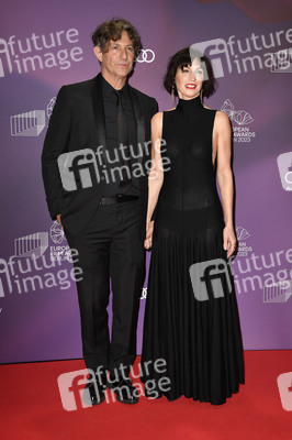 European Film Awards 2023 in Berlin