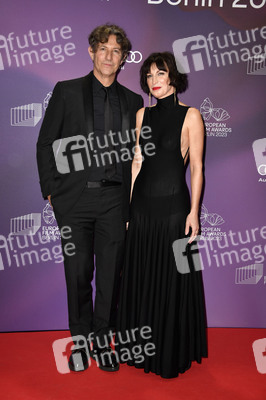 European Film Awards 2023 in Berlin