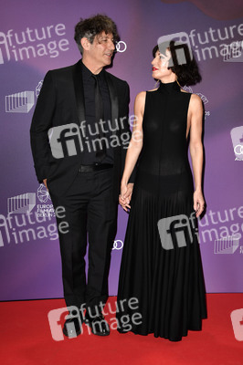 European Film Awards 2023 in Berlin