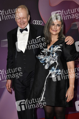 European Film Awards 2023 in Berlin