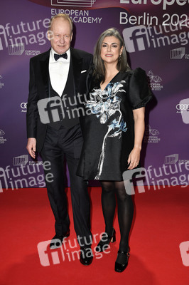 European Film Awards 2023 in Berlin