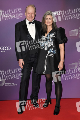 European Film Awards 2023 in Berlin