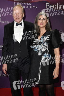 European Film Awards 2023 in Berlin
