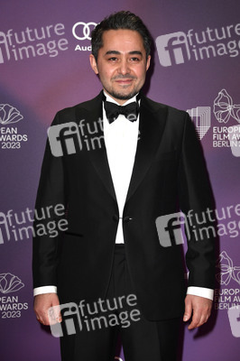 European Film Awards 2023 in Berlin