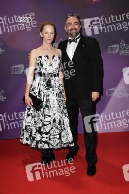 European Film Awards 2023 in Berlin