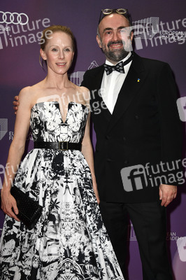 European Film Awards 2023 in Berlin