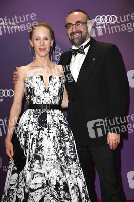 European Film Awards 2023 in Berlin