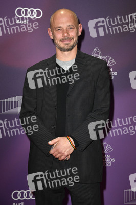 European Film Awards 2023 in Berlin