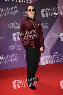 European Film Awards 2023 in Berlin