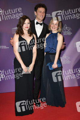 European Film Awards 2023 in Berlin