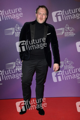 European Film Awards 2023 in Berlin