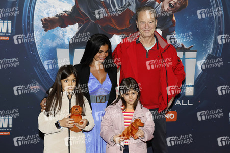 Filmpremiere 'Wow! Nachricht aus dem All' in Köln
