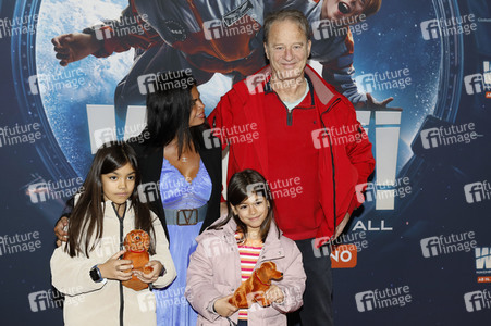 Filmpremiere 'Wow! Nachricht aus dem All' in Köln