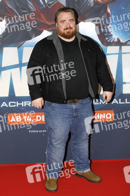 Filmpremiere 'Wow! Nachricht aus dem All' in Köln
