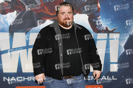 Filmpremiere 'Wow! Nachricht aus dem All' in Köln