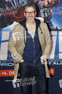 Filmpremiere 'Wow! Nachricht aus dem All' in Köln
