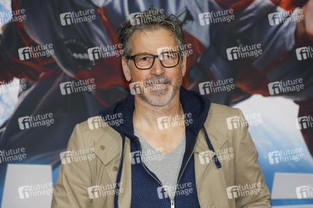 Filmpremiere 'Wow! Nachricht aus dem All' in Köln