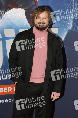 Filmpremiere 'Wow! Nachricht aus dem All' in Köln