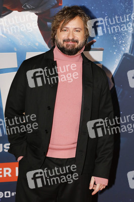 Filmpremiere 'Wow! Nachricht aus dem All' in Köln
