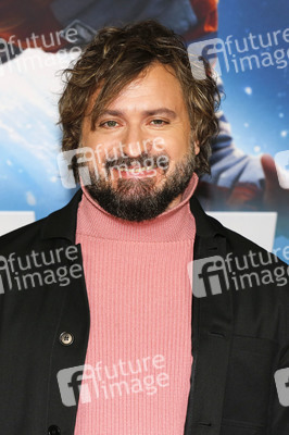 Filmpremiere 'Wow! Nachricht aus dem All' in Köln