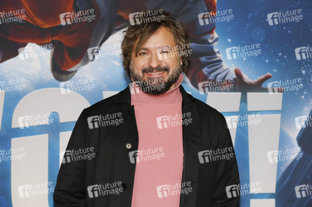 Filmpremiere 'Wow! Nachricht aus dem All' in Köln