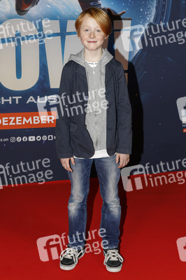 Filmpremiere 'Wow! Nachricht aus dem All' in Köln