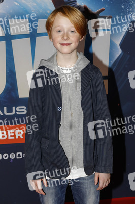 Filmpremiere 'Wow! Nachricht aus dem All' in Köln