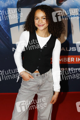 Filmpremiere 'Wow! Nachricht aus dem All' in Köln
