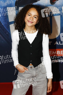 Filmpremiere 'Wow! Nachricht aus dem All' in Köln
