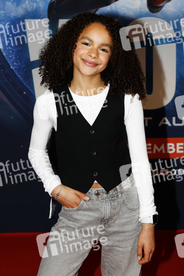 Filmpremiere 'Wow! Nachricht aus dem All' in Köln