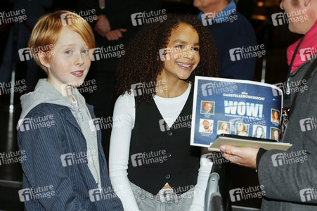 Filmpremiere 'Wow! Nachricht aus dem All' in Köln