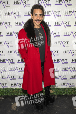 J. Michael Arnoldi Birthday Bash in Los Angeles