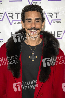 J. Michael Arnoldi Birthday Bash in Los Angeles